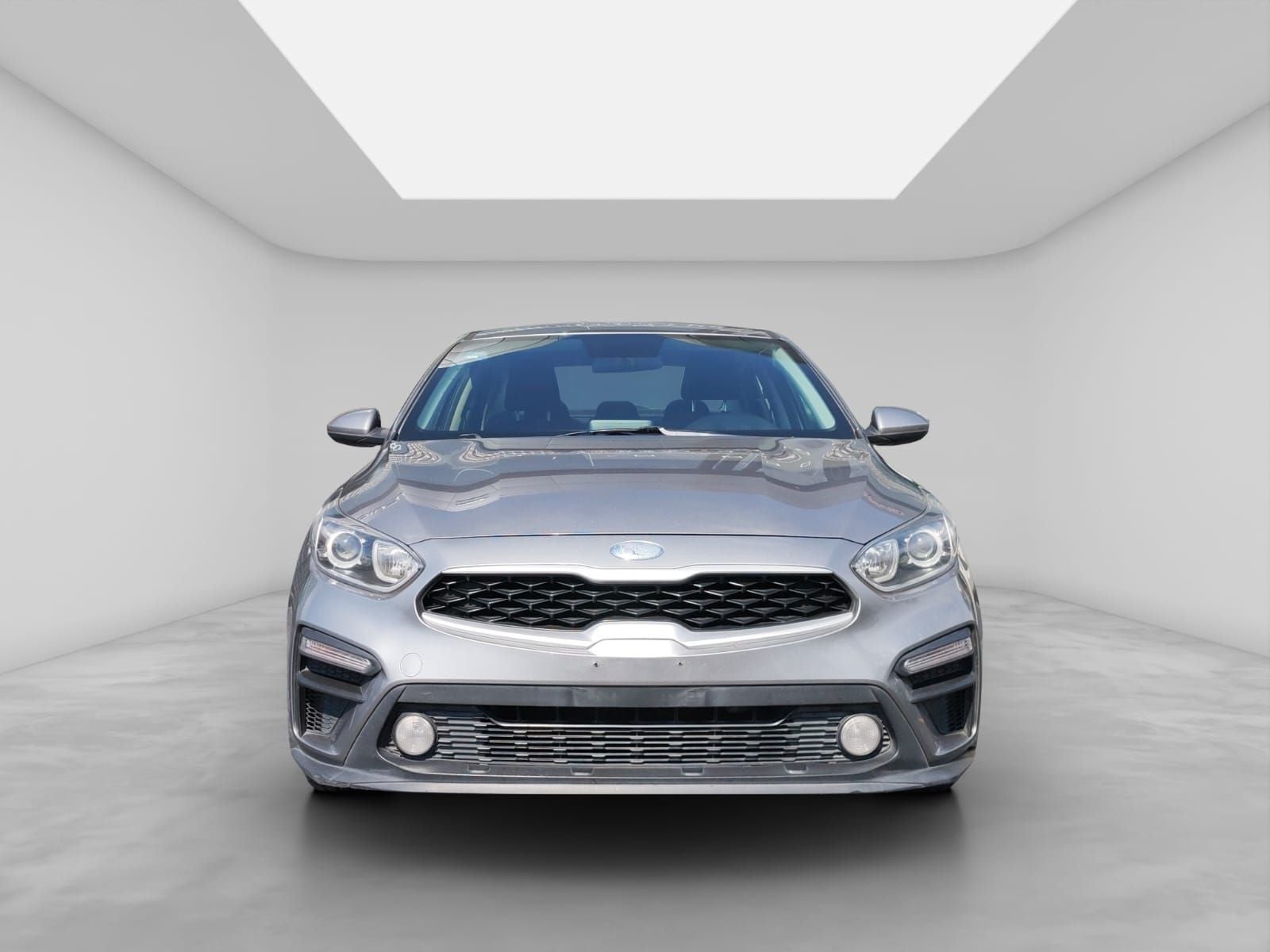 2021 Kia Forte 2.0 LX 4 p Mt