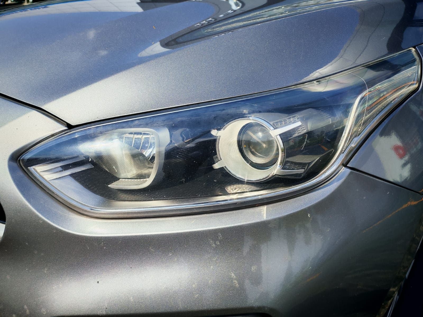 2021 Kia Forte 2.0 LX 4 p Mt