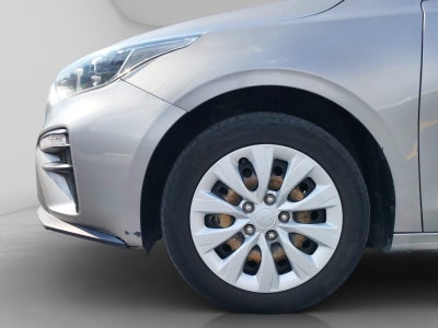 2021 Kia Forte 2.0 LX 4 p Mt