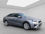 2021 Kia Forte 2.0 LX 4 p Mt