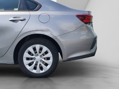 2021 Kia Forte 2.0 LX 4 p Mt