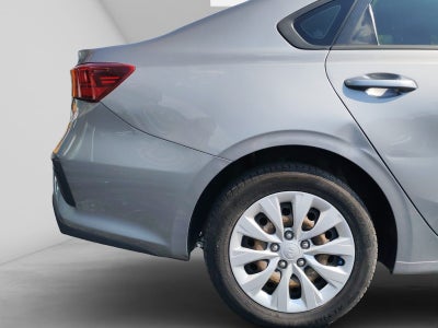 2021 Kia Forte 2.0 LX 4 p Mt