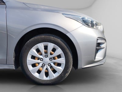 2021 Kia Forte 2.0 LX 4 p Mt