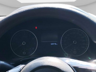 2021 Kia Forte 2.0 LX 4 p Mt