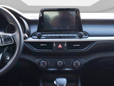 2021 Kia Forte 2.0 LX 4 p Mt