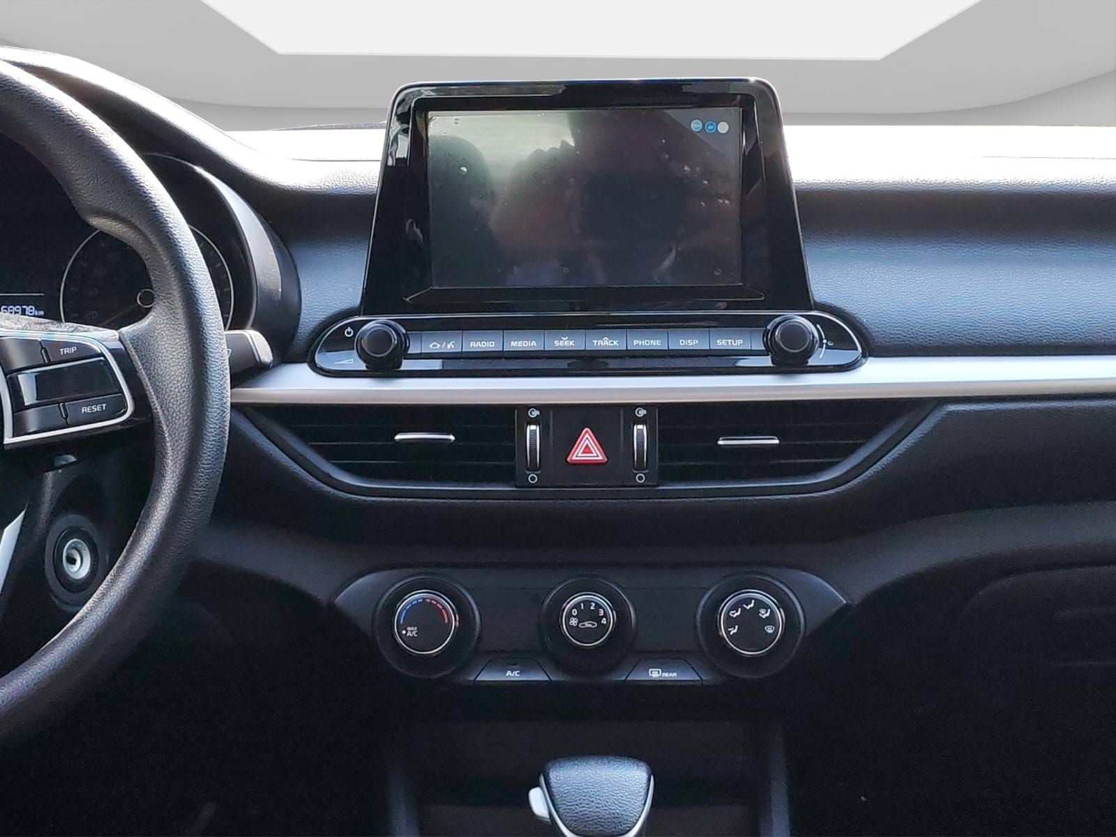2021 Kia Forte 2.0 LX 4 p Mt