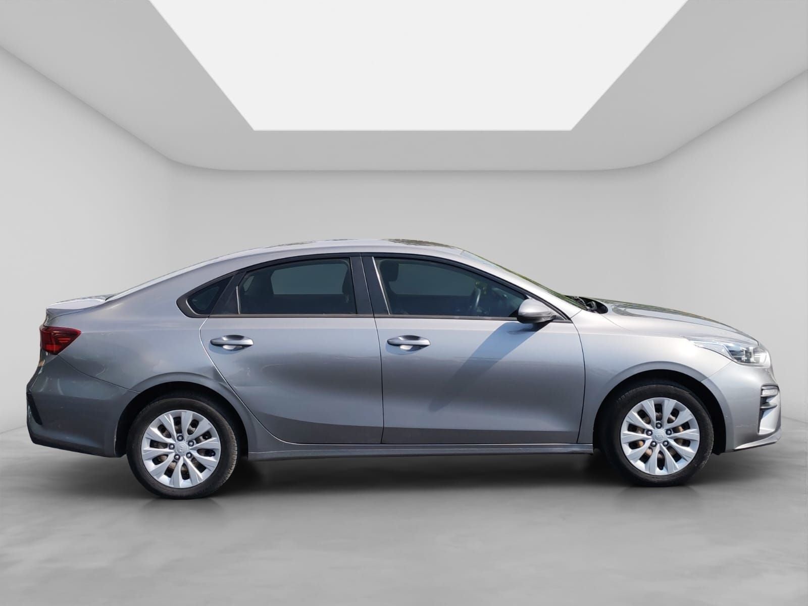 2021 Kia Forte 2.0 LX 4 p Mt