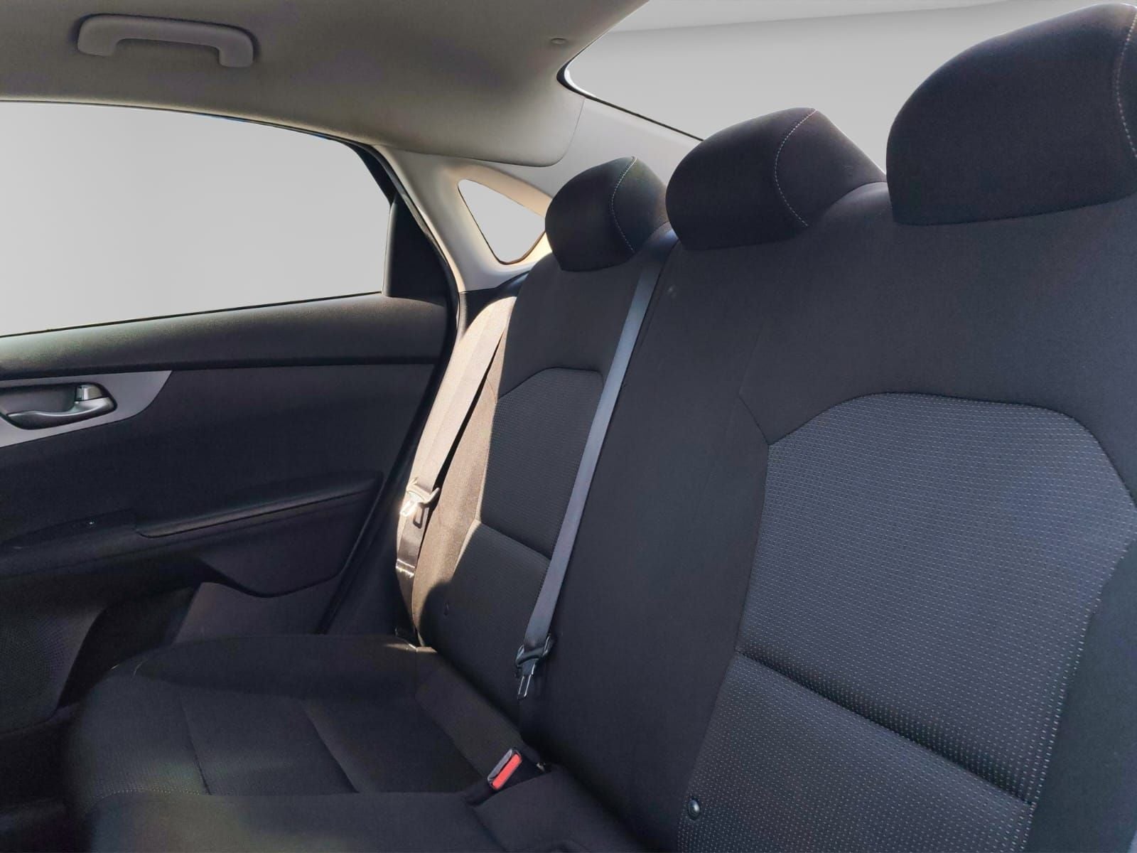 2021 Kia Forte 2.0 LX 4 p Mt