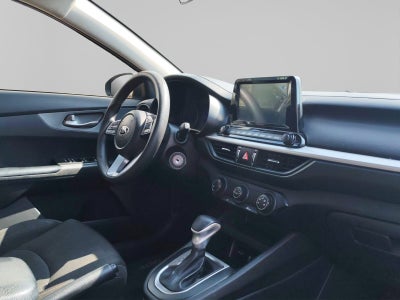 2021 Kia Forte 2.0 LX 4 p Mt