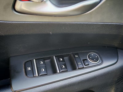 2021 Kia Forte 2.0 LX 4 p Mt