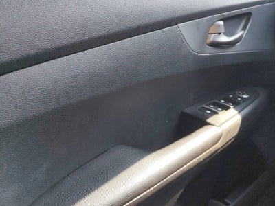 2021 Kia Forte 2.0 LX 4 p Mt
