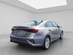 2021 Kia Forte 2.0 LX 4 p Mt