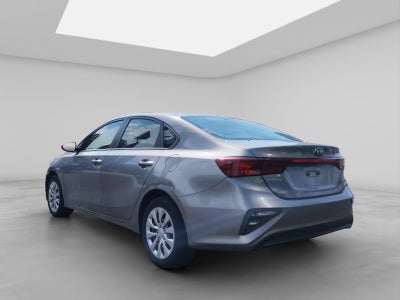 2021 Kia Forte 2.0 LX 4 p Mt