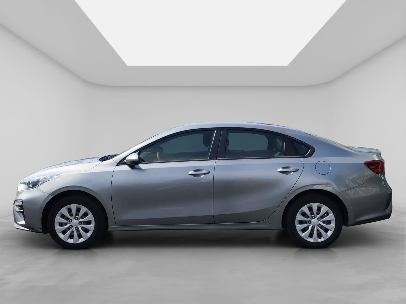 2021 Kia Forte 2.0 LX 4 p Mt