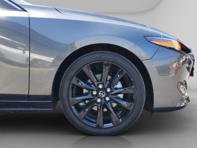 2025 Mazda Mazda 3 2.5 Signature Sedan At