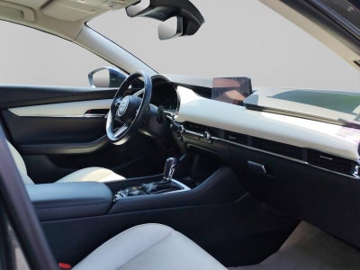2025 Mazda Mazda 3 2.5 Signature Sedan At