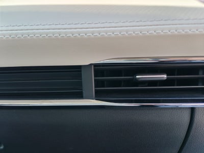 2025 Mazda Mazda 3 2.5 Signature Sedan At