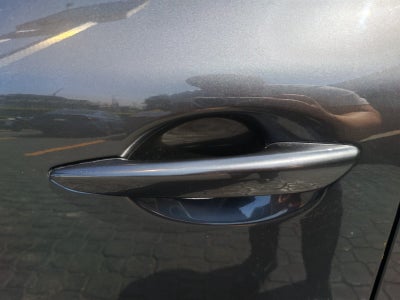 2025 Mazda Mazda 3 2.5 Signature Sedan At