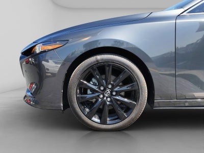 2025 Mazda Mazda 3 2.5 Signature Sedan At