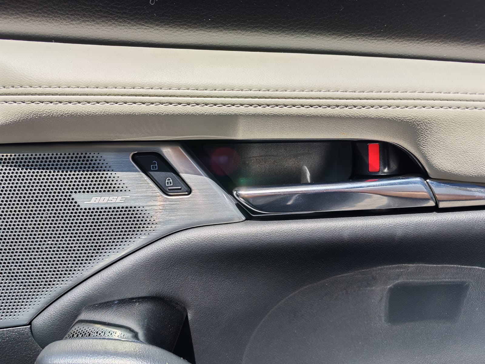 2025 Mazda Mazda 3 2.5 Signature Sedan At