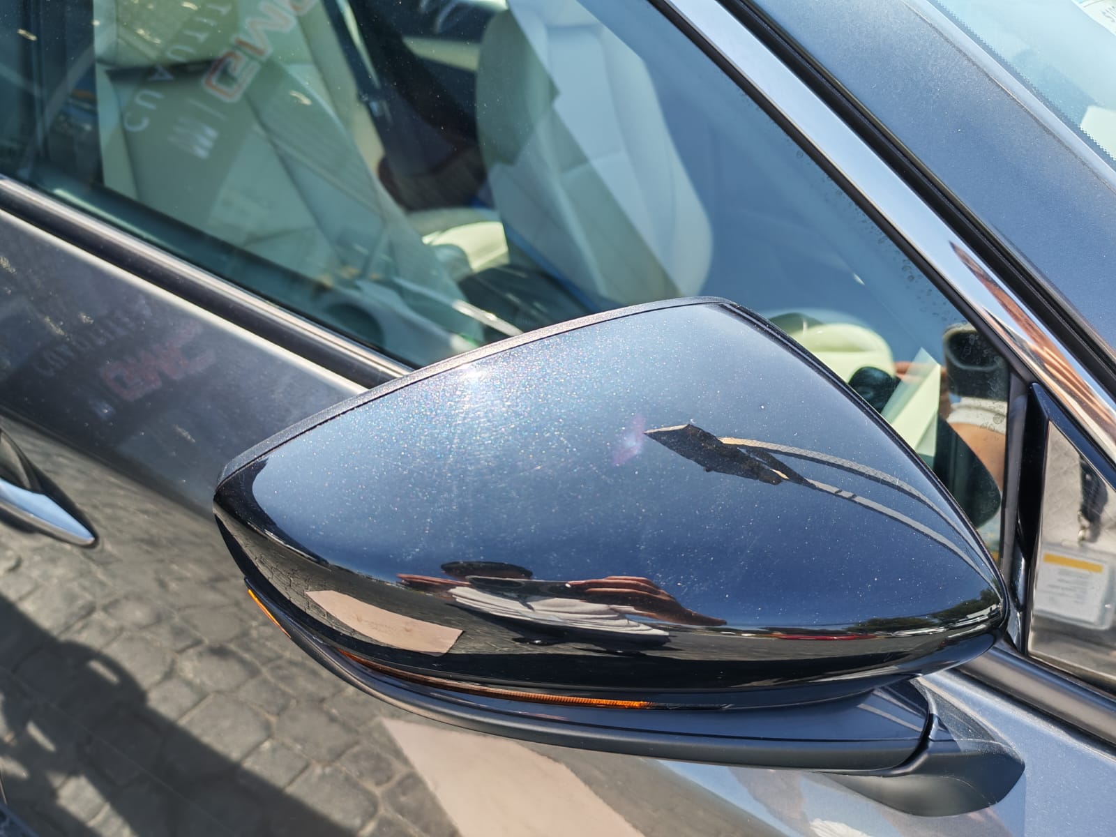 2025 Mazda Mazda 3 2.5 Signature Sedan At