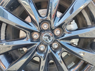 2025 Mazda Mazda 3 2.5 Signature Sedan At