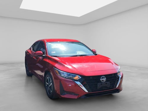 2024 Nissan Sentra 2.0 Advance At