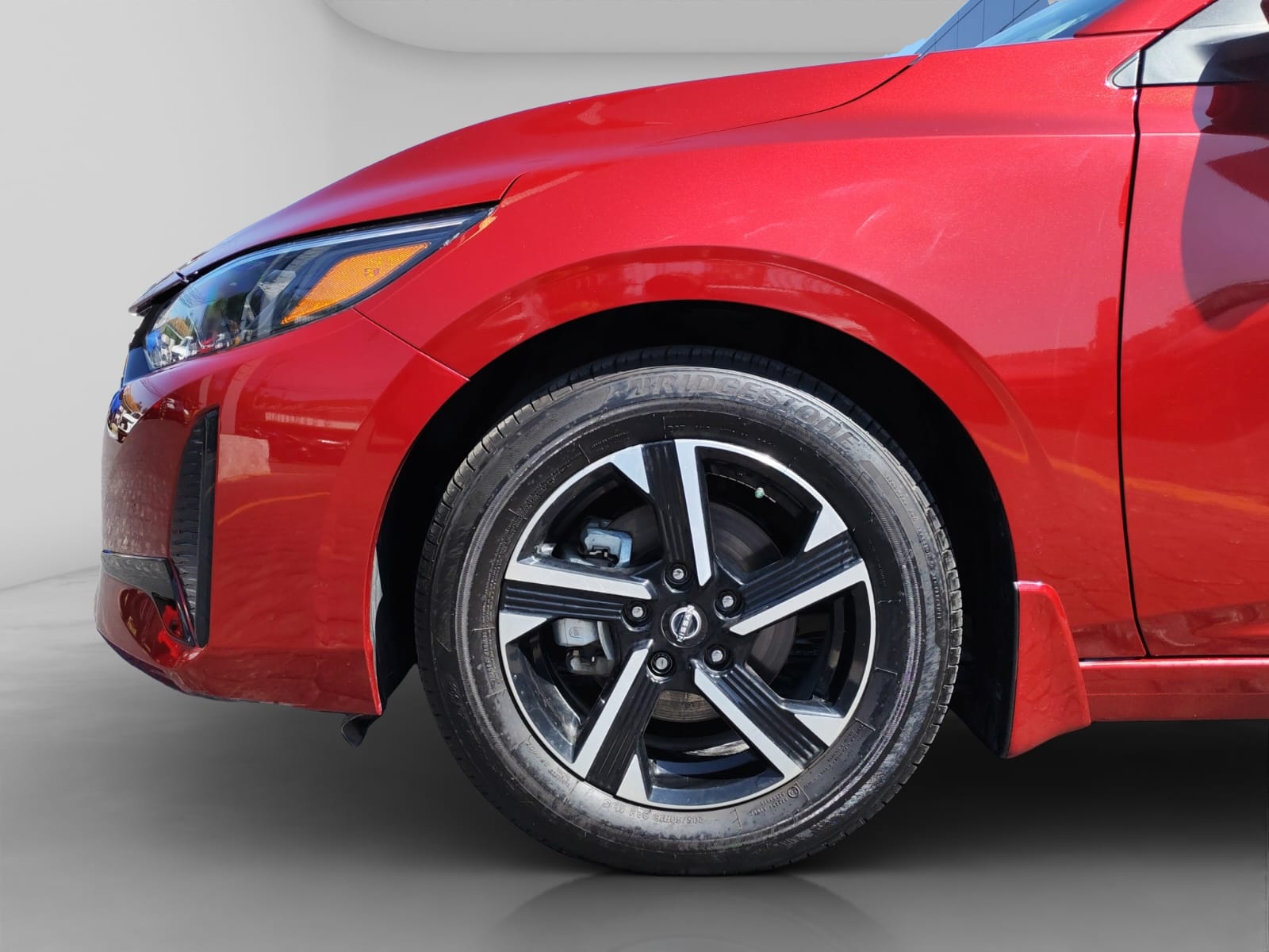 2024 Nissan Sentra 2.0 Advance At