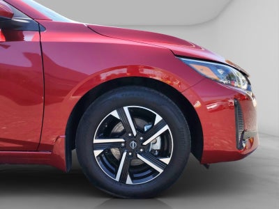 2024 Nissan Sentra 2.0 Advance At