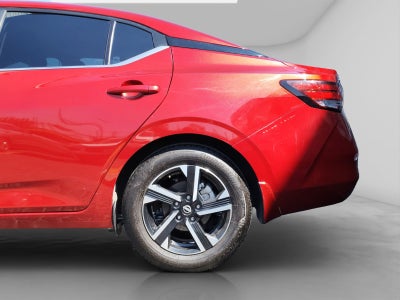 2024 Nissan Sentra 2.0 Advance At