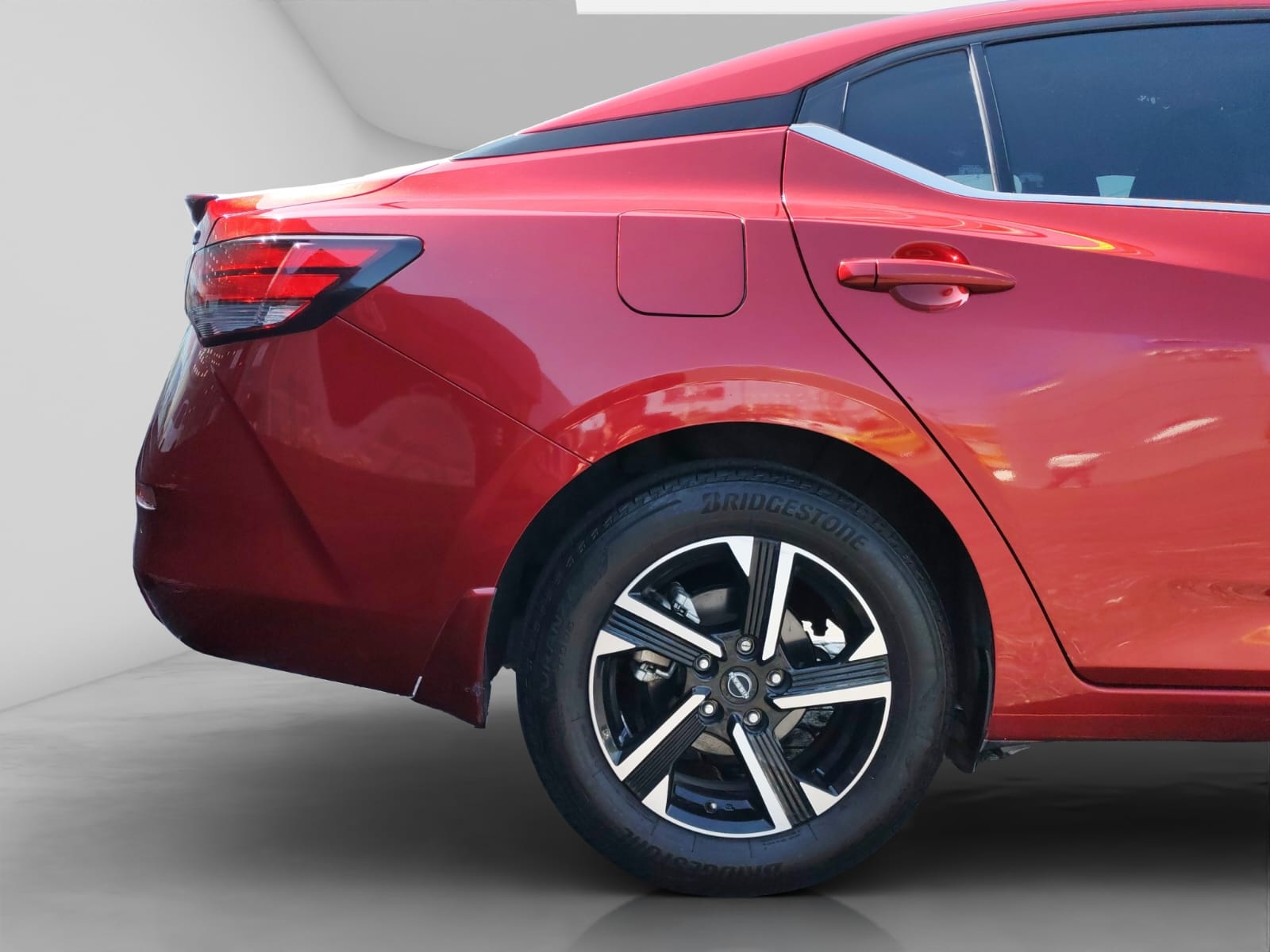 2024 Nissan Sentra 2.0 Advance At