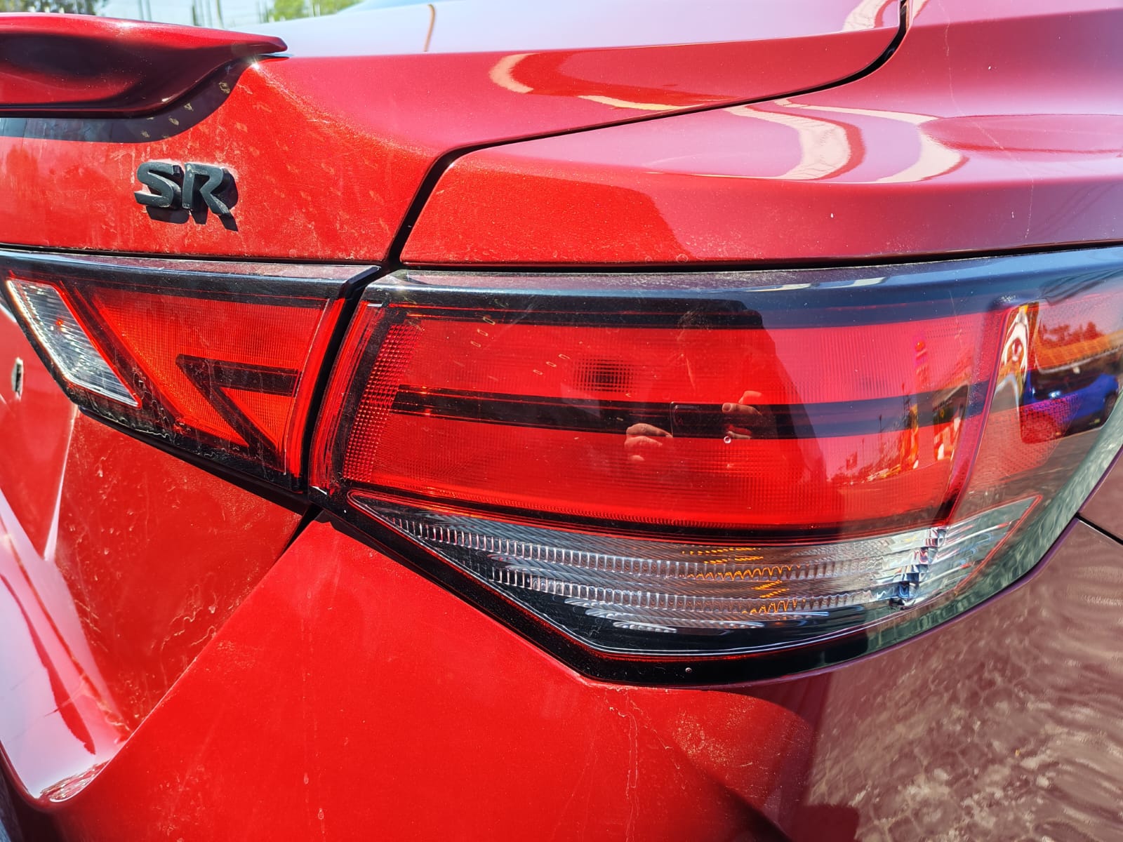 2024 Nissan Sentra 2.0 Advance At