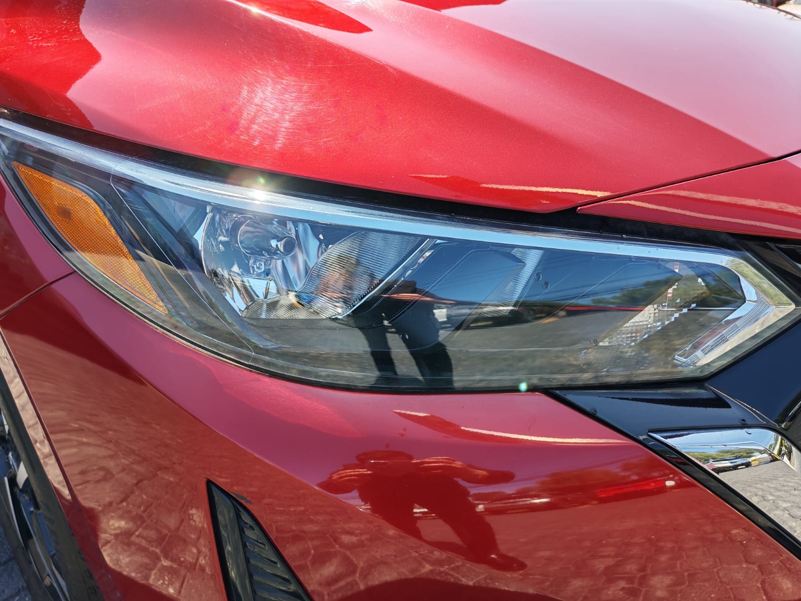 2024 Nissan Sentra 2.0 Advance At