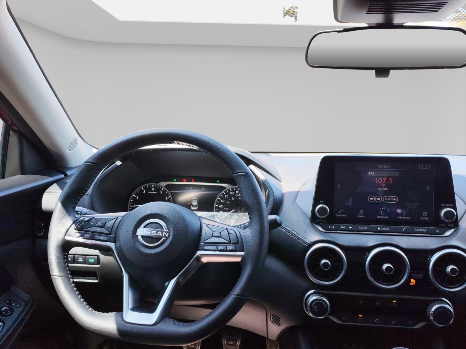 2024 Nissan Sentra 2.0 Advance At