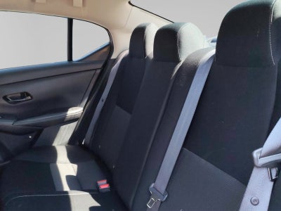 2024 Nissan Sentra 2.0 Advance At