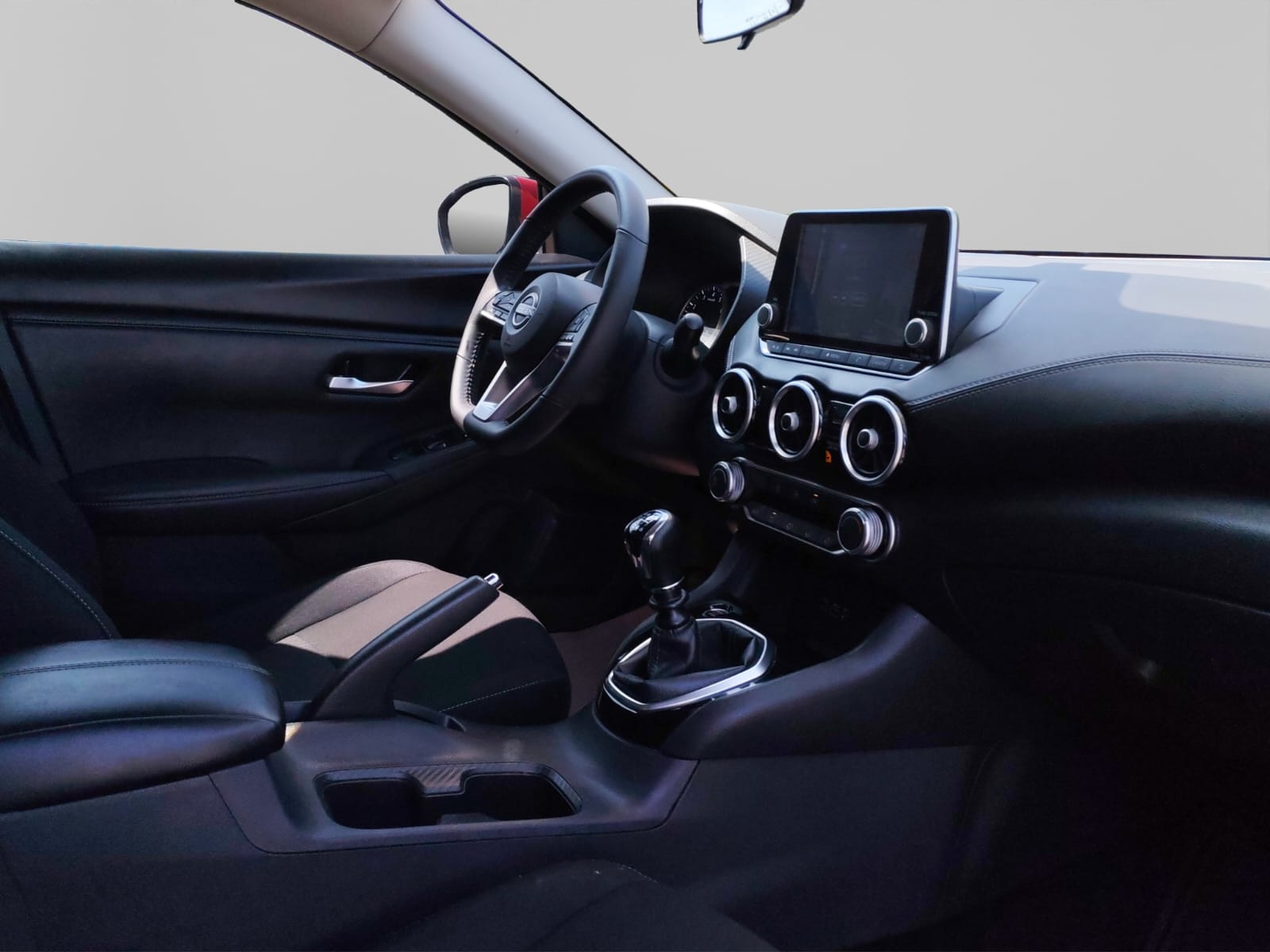 2024 Nissan Sentra 2.0 Advance At