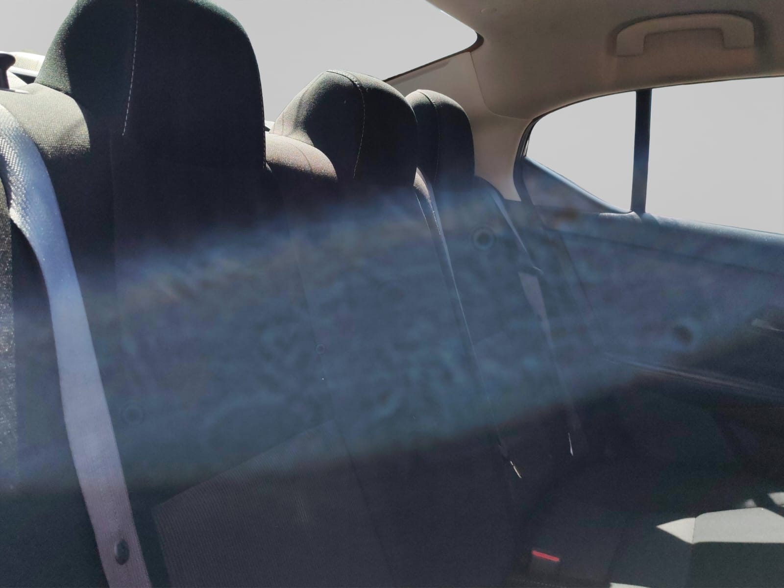 2024 Nissan Sentra 2.0 Advance At