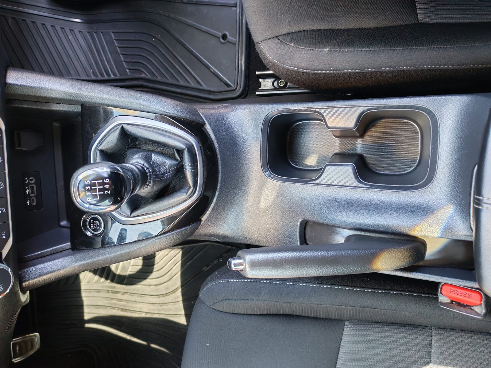 2024 Nissan Sentra 2.0 Advance At