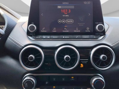 2024 Nissan Sentra 2.0 Advance At