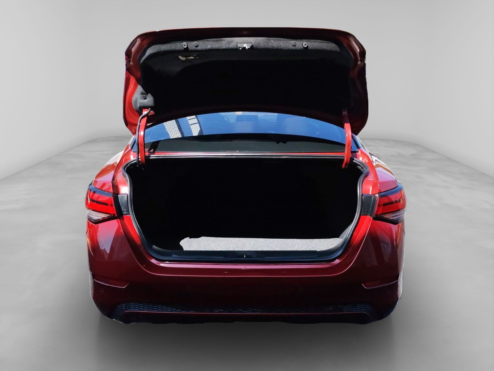 2024 Nissan Sentra 2.0 Advance At