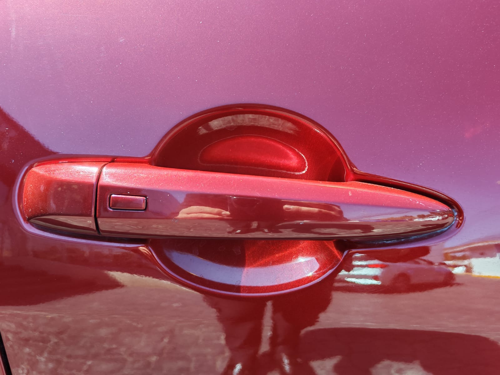 2024 Nissan Sentra 2.0 Advance At