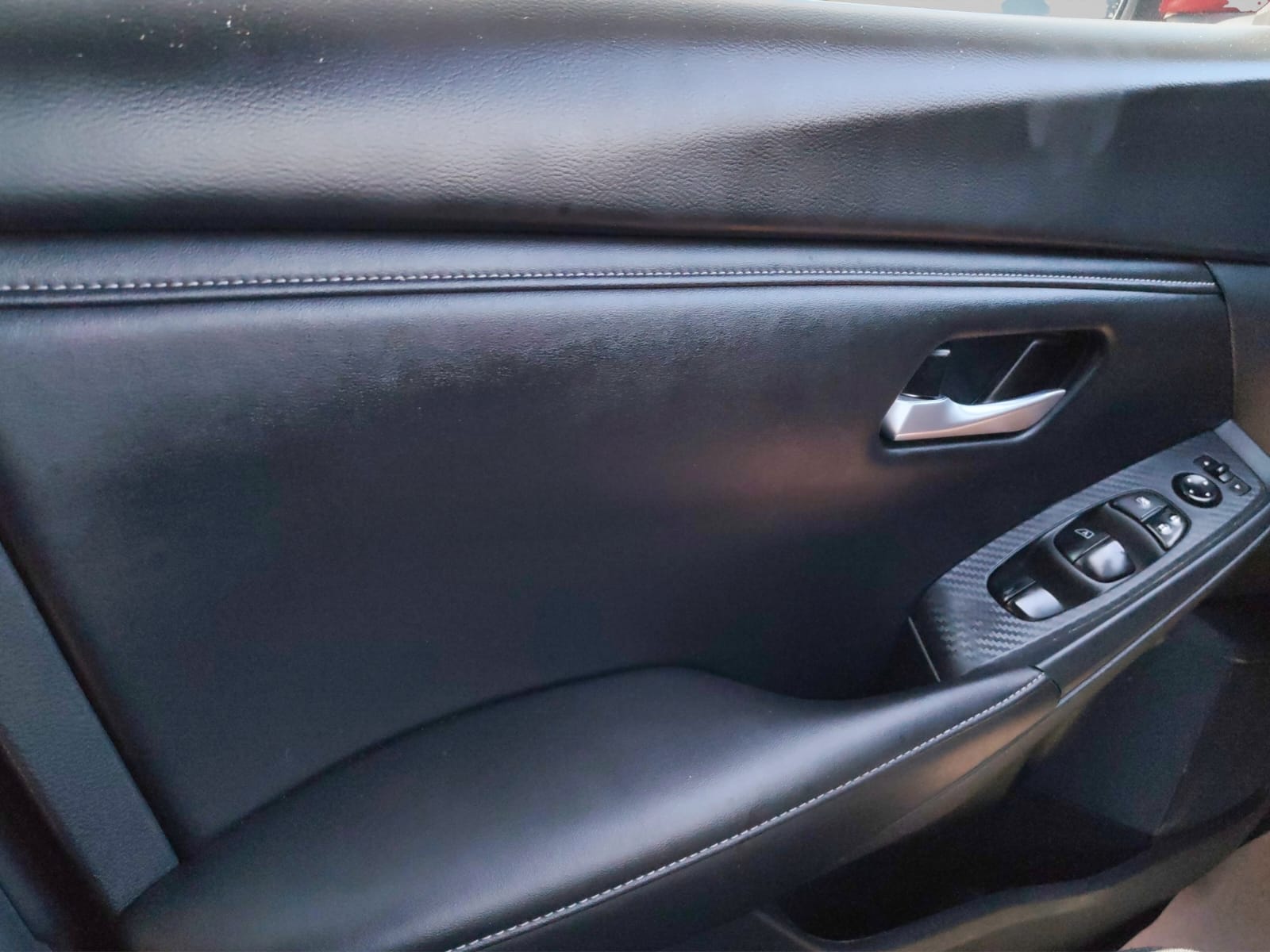 2024 Nissan Sentra 2.0 Advance At