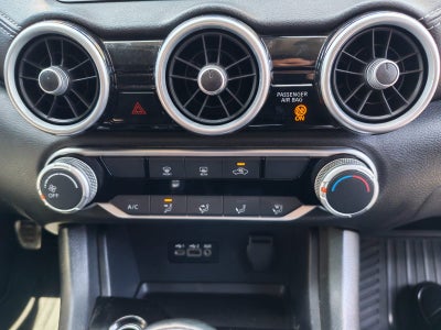 2024 Nissan Sentra 2.0 Advance At