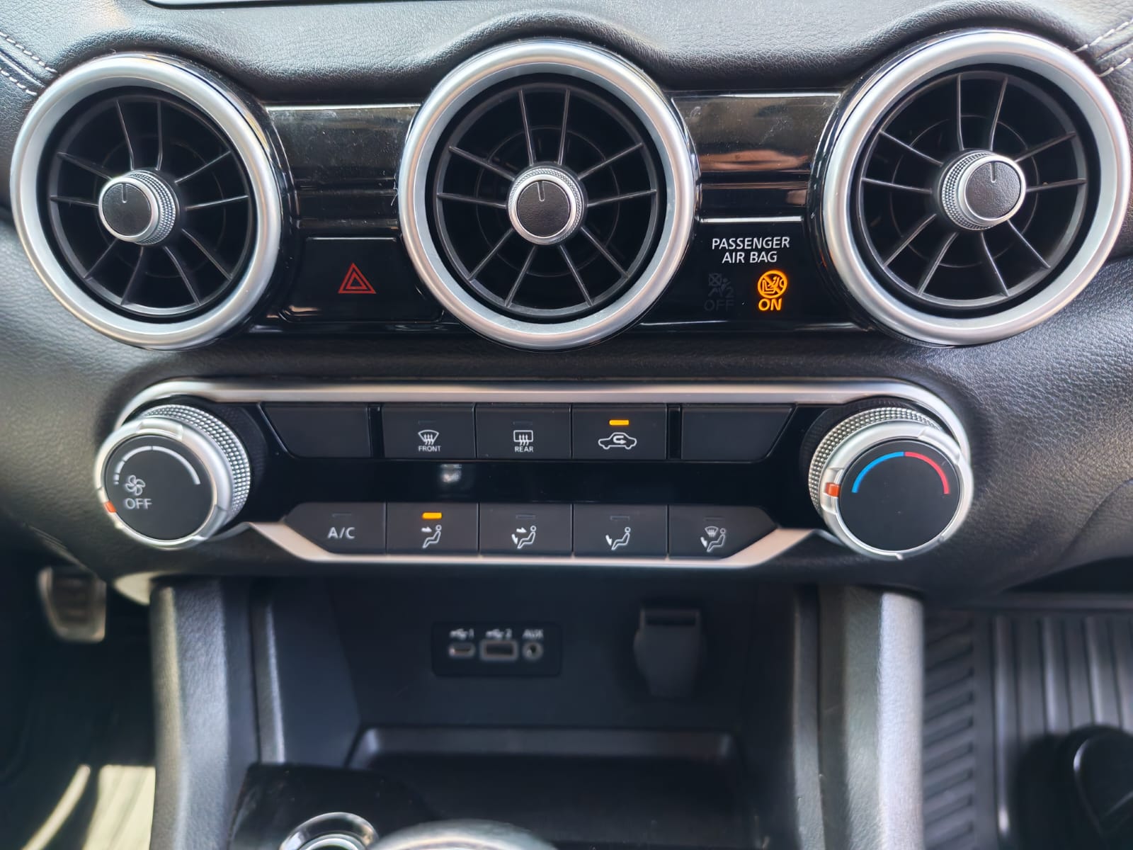 2024 Nissan Sentra 2.0 Advance At