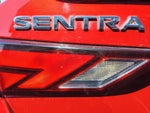 2024 Nissan Sentra 2.0 Advance At