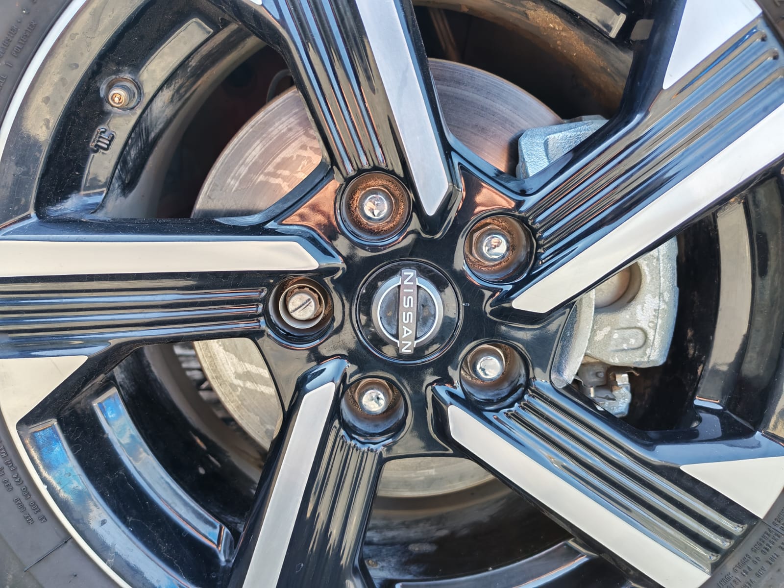 2024 Nissan Sentra 2.0 Advance At