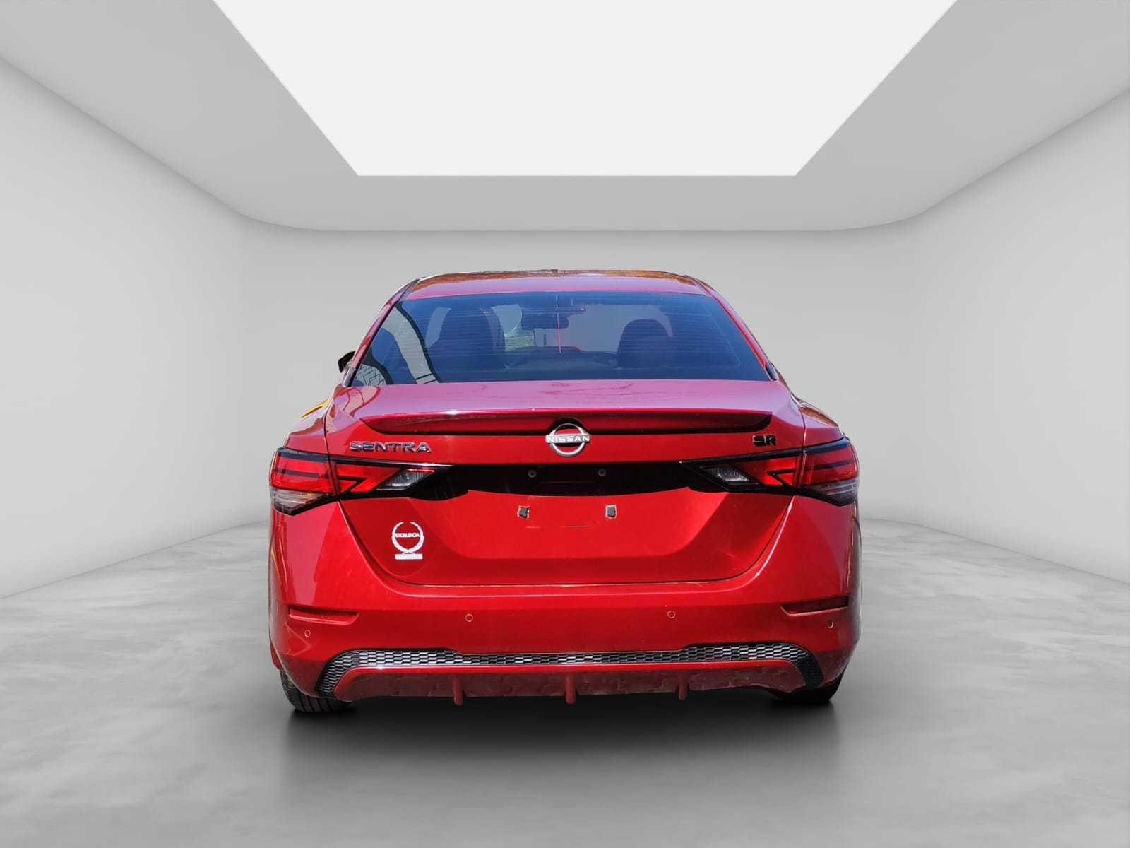 2024 Nissan Sentra 2.0 Advance At