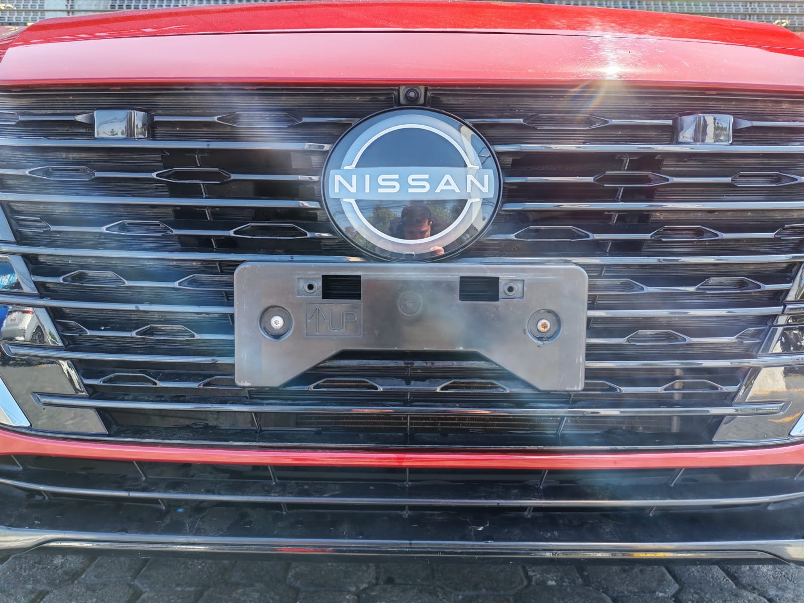 2024 Nissan Sentra 2.0 Advance At