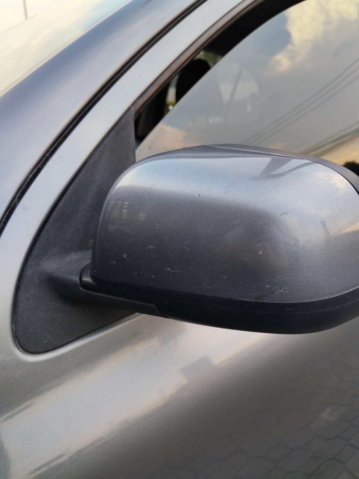 2019 Nissan March 1.6 Sense At