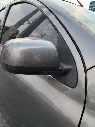 2019 Nissan March 1.6 Sense At